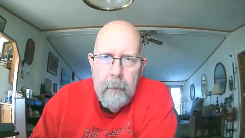 ogusmaximus online show from October 28, 4:08 pm