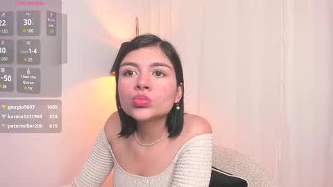  Holly  online show from February 25, 3:31 am