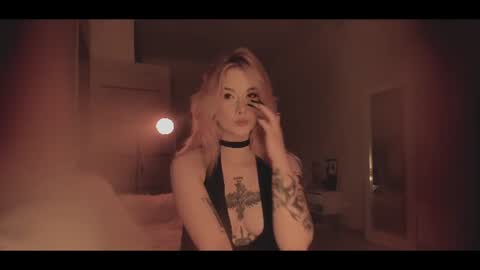 your dear Lilith Chapman online show from July 17, 10:00 pm