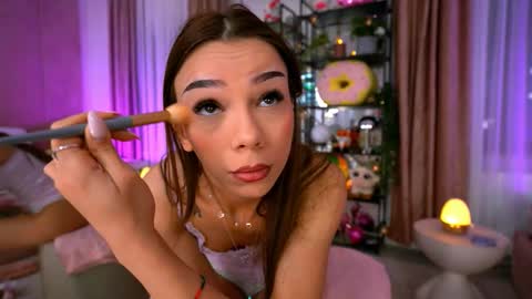 oh_m_god online show from February 26, 8:12 pm