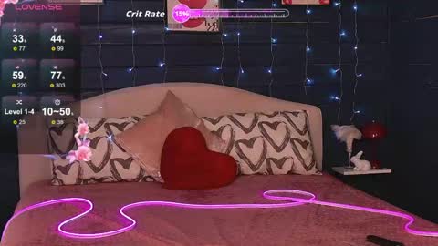 oh_my_julia online show from April 15, 2:48 am