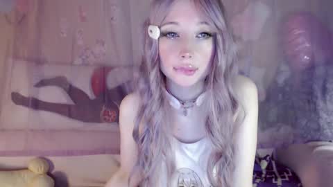 Milly online show from December 3, 6:25 am