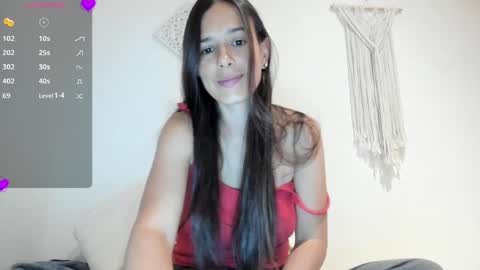 ohanna_ online show from January 21, 11:24 pm
