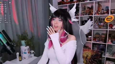 Clementine  Clem  online show from February 18, 2:50 pm