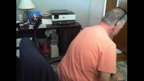 ohfukitsbob online show from September 29, 2:16 pm