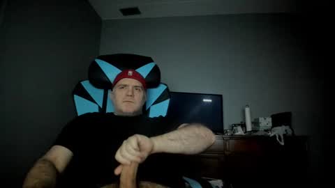 Snapshot of ohhhbillyyy chatting on December 29, 3:33 am Billy Bear online show from December 29, 3:33 am