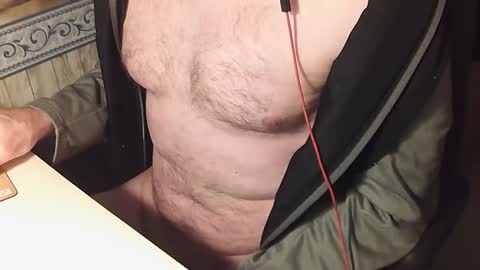 Todd  online show from January 17, 2:28 pm