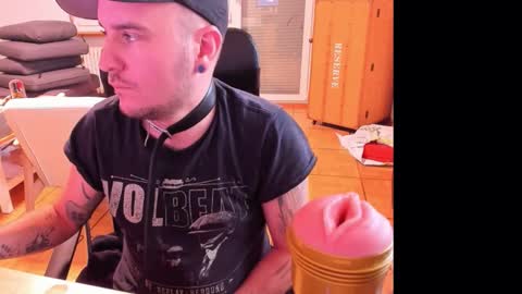 Chris online show from September 12, 6:59 am