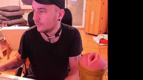 Chris online show from September 14, 5:14 pm