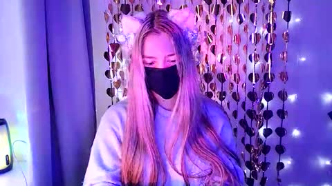 katarina online show from May 16, 5:48 am