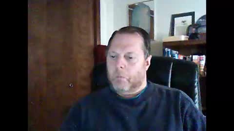 ohioguy64 online show from January 20, 3:50 pm
