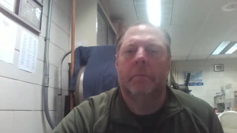 ohioguy64 online show from September 11, 7:15 pm