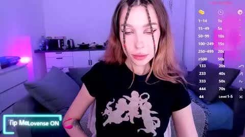 Light  online show from September 30, 8:08 pm