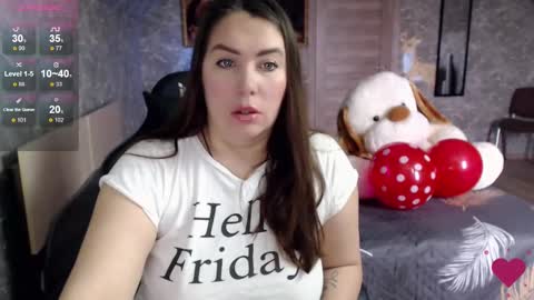 Eve every day Moscow time from 8 am to 16 pm online show from February 14, 7:59 am