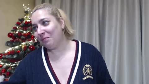 Iren online show from January 9, 6:30 am