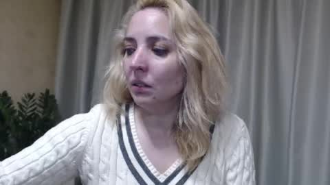 Mari online show from March 29, 4:41 pm