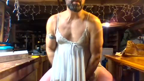 Oileddick48 online show from January 13, 3:15 pm