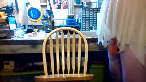 oileddick51 online show from March 3, 6:35 pm