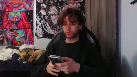 Cam0819 online show from April 2, 2:52 am