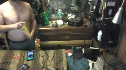 ojmetal79 online show from February 27, 9:51 pm