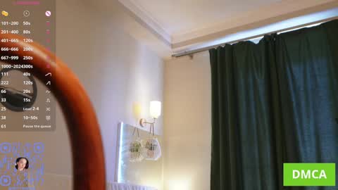 Henrietta or Rita online show from March 23, 8:30 am