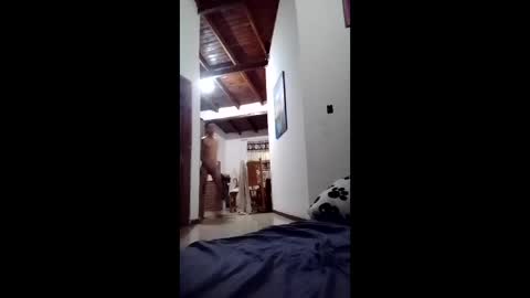 oki3609 online show from March 25, 3:24 am