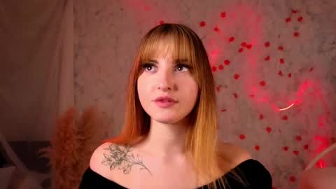 Christy online show from March 7, 5:38 pm