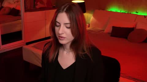 Christy online show from September 12, 2:19 pm