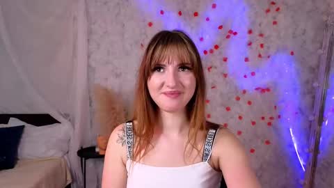 Christy online show from February 24, 2:04 pm
