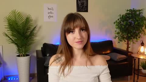 Christy online show from January 28, 1:05 pm