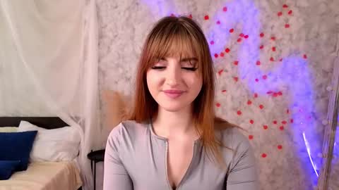 Christy online show from February 25, 9:31 am