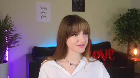 Christy online show from February 19, 9:28 am