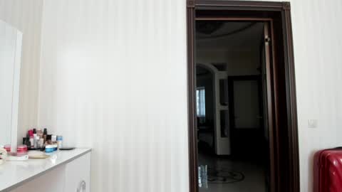            Welcome to my fans page  online show from March 7, 6:02 am