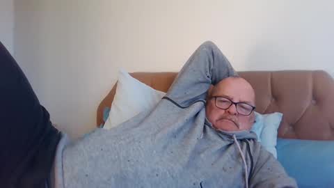 old_fkr online show from January 30, 11:55 am