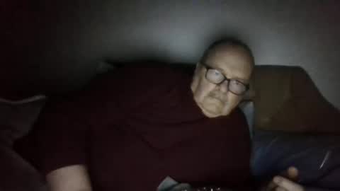 old_fkr online show from February 18, 5:53 pm