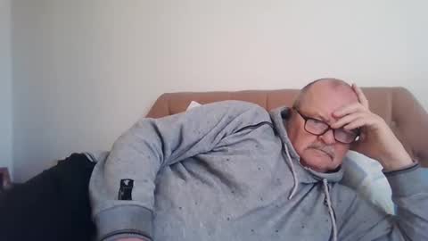 old_fkrr_ online show from November 20, 11:20 am