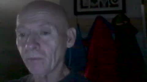 Snapshot of oldbuthorny62 chatting on October 16, 5:51 am oldbuthorny62 online show from October 16, 5:51 am