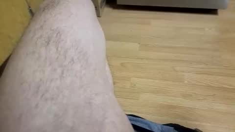 Horny Oldman online show from February 1, 1:02 am