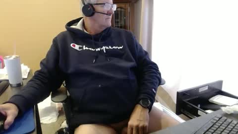 Older and Wiser online show from January 22, 4:02 pm