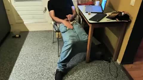 Snapshot of oldersagger chatting on October 4, 9:45 pm oldersagger online show from October 4, 9:45 pm