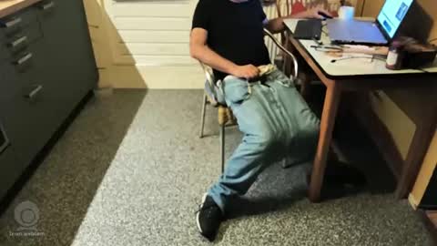Snapshot of oldersagger chatting on October 8, 8:37 pm oldersagger online show from October 8, 8:37 pm