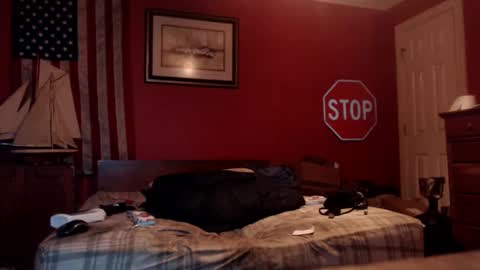 oldfuckus online show from October 8, 1:13 am