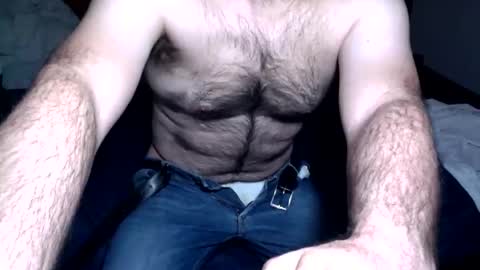 oldjeremy online show from January 17, 12:31 am