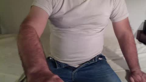 oldjeremy online show from December 7, 11:18 pm