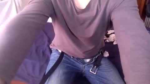 oldjeremy online show from March 8, 10:30 am