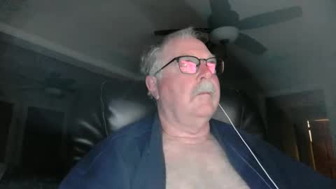 OldLakeGuy online show from March 6, 5:14 am