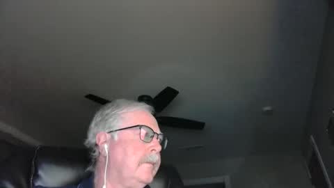 OldLakeGuy online show from January 14, 2:50 am