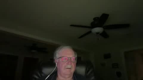 OldLakeGuy online show from January 14, 5:51 am