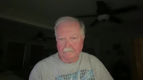 OldLakeGuy online show from October 26, 11:48 pm