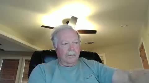 OldLakeGuy online show from September 23, 12:04 am